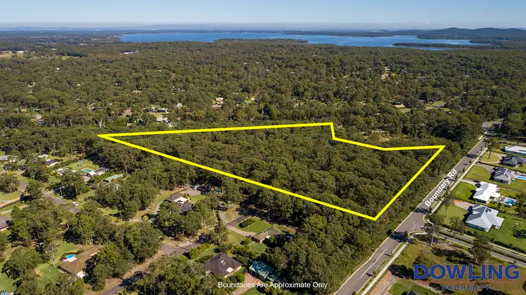 Fourth view of Homely land listing, 56 Boundary Road, Medowie NSW 2318