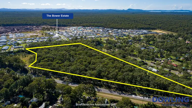 Sixth view of Homely land listing, 56 Boundary Road, Medowie NSW 2318