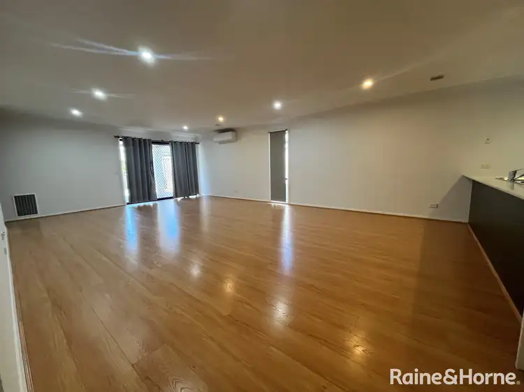 Second view of Homely house listing, 11 Regent Close, Burnside Heights VIC 3023