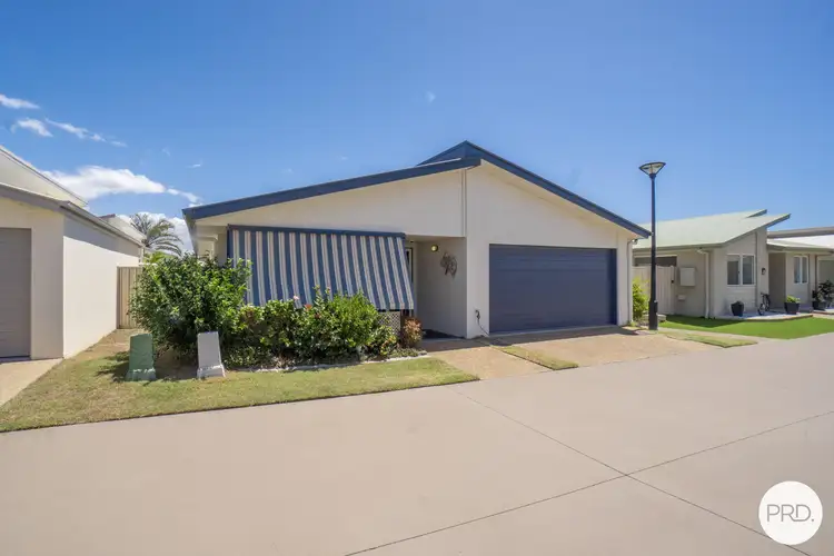 60/39 Wearing Road, Bargara QLD 4670