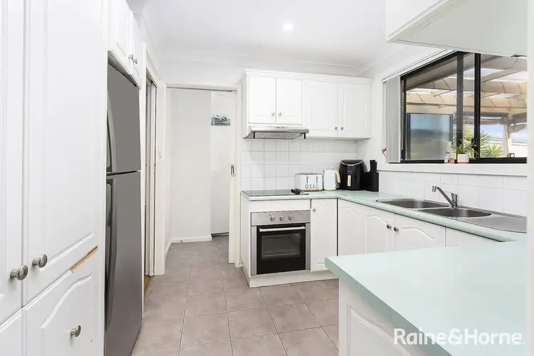 Third view of Homely house listing, 49 Loftus Drive, Barrack Heights NSW 2528