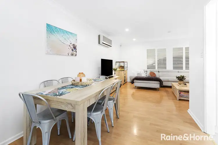 Fourth view of Homely house listing, 49 Loftus Drive, Barrack Heights NSW 2528