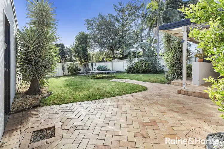 Fifth view of Homely house listing, 49 Loftus Drive, Barrack Heights NSW 2528
