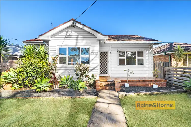 88 Brisbane Avenue, Umina Beach NSW 2257