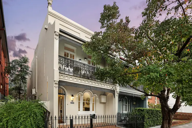 34 Oberon Street, Randwick NSW 2031