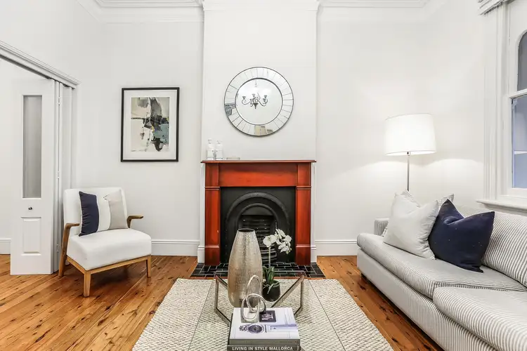 Fifth view of Homely house listing, 34 Oberon Street, Randwick NSW 2031