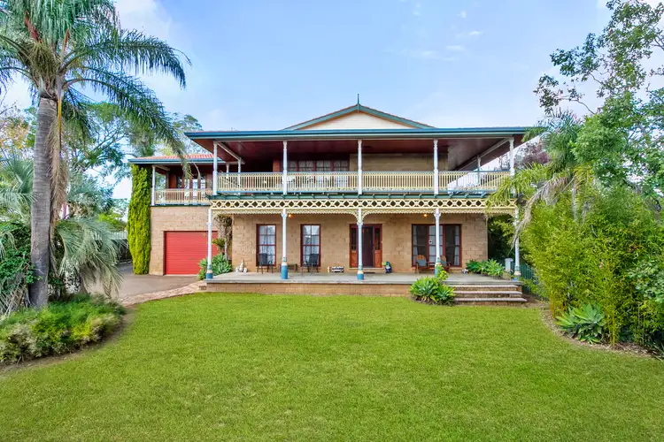 21 Minnamurra Crescent, Hillvue NSW 2340