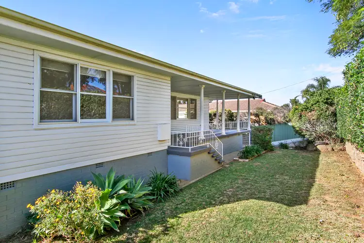 Main view of Homely house listing, 66 Hillvue Road, Tamworth NSW 2340
