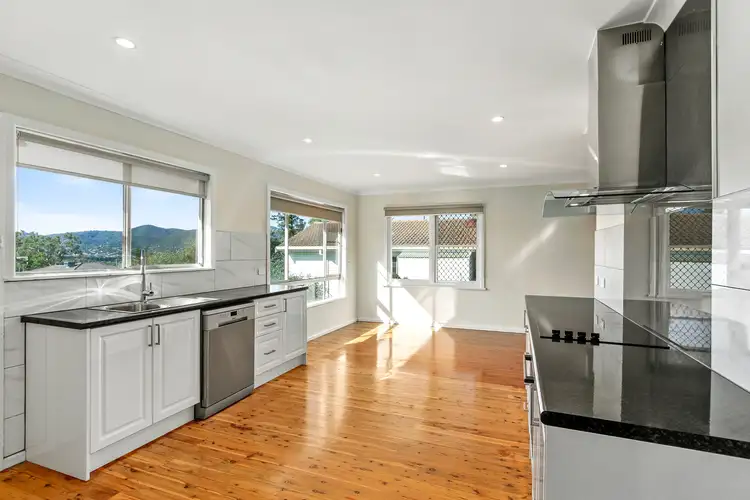 Second view of Homely house listing, 66 Hillvue Road, Tamworth NSW 2340