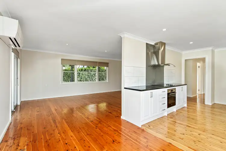 Third view of Homely house listing, 66 Hillvue Road, Tamworth NSW 2340