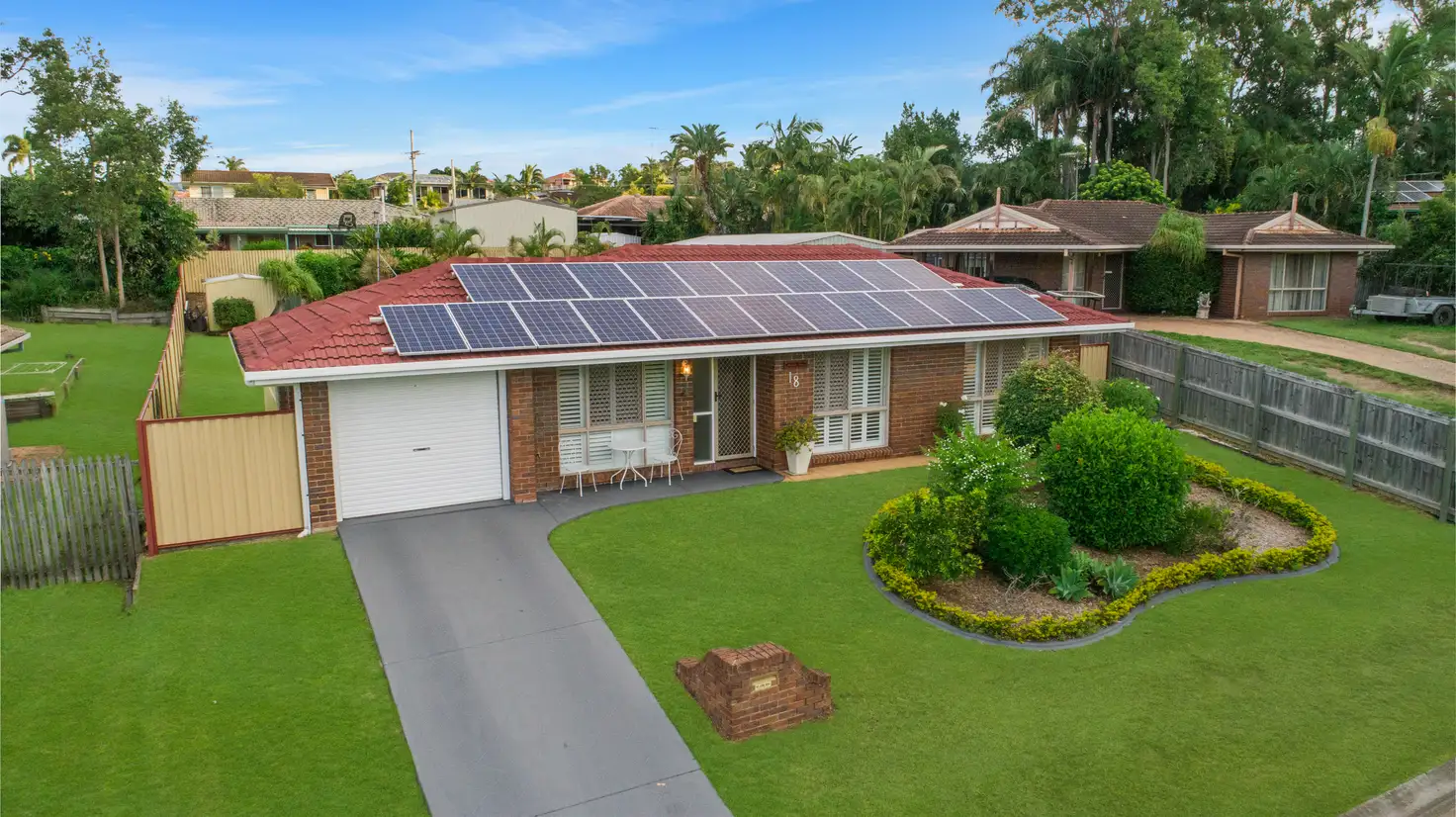 Main view of Homely house listing, 18 Achernar Court, Thornlands QLD 4164