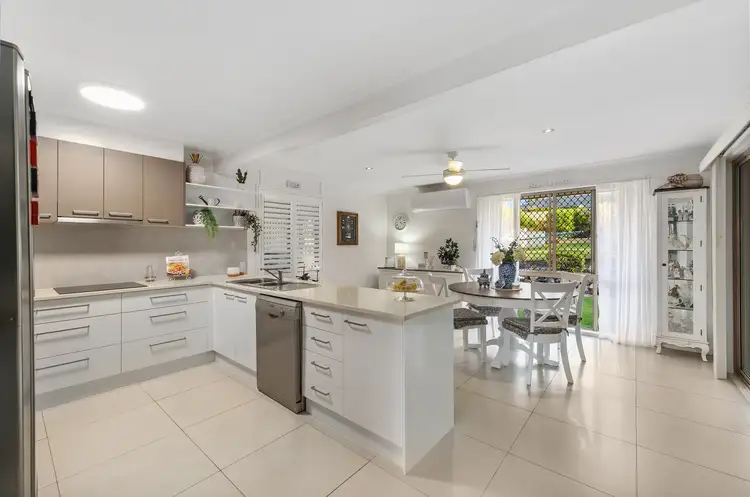 Second view of Homely house listing, 18 Achernar Court, Thornlands QLD 4164