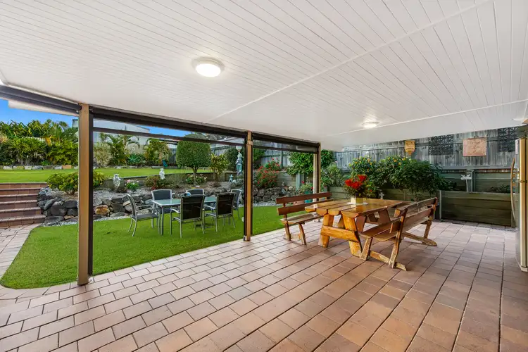 Third view of Homely house listing, 18 Achernar Court, Thornlands QLD 4164