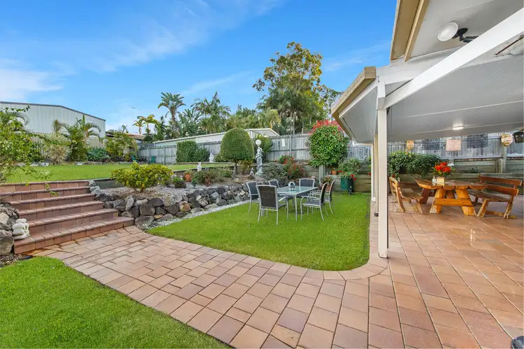 Fourth view of Homely house listing, 18 Achernar Court, Thornlands QLD 4164
