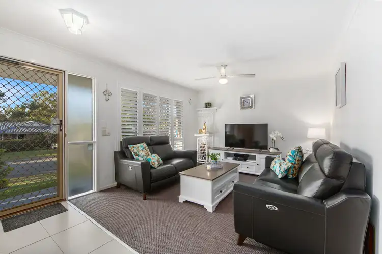 Fifth view of Homely house listing, 18 Achernar Court, Thornlands QLD 4164