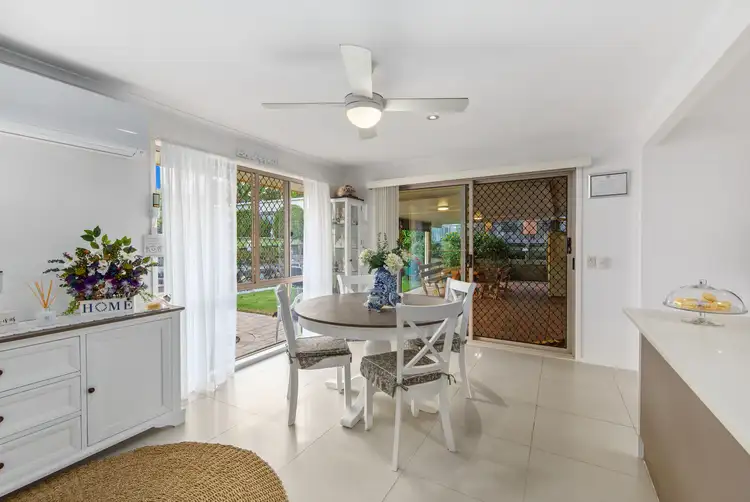 Sixth view of Homely house listing, 18 Achernar Court, Thornlands QLD 4164