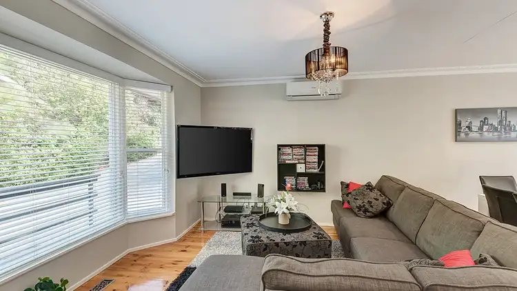 Second view of Homely unit listing, 2/164 Waiora Road, Rosanna VIC 3084