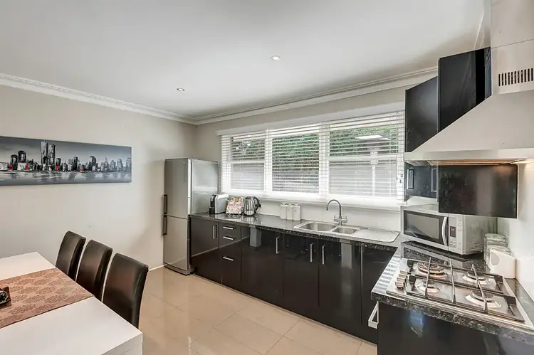 Third view of Homely unit listing, 2/164 Waiora Road, Rosanna VIC 3084