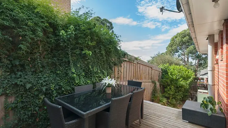 Fifth view of Homely unit listing, 2/164 Waiora Road, Rosanna VIC 3084