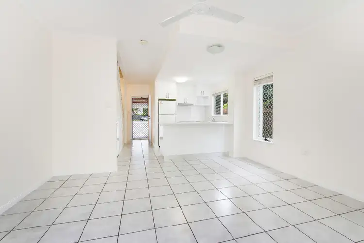 Fifth view of Homely townhouse listing, 8/36 Springfield Crescent, Manoora QLD 4870