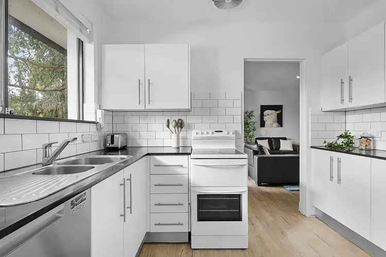 Second view of Homely apartment listing, 9/438 Mowbray Road, Lane Cove NSW 2066