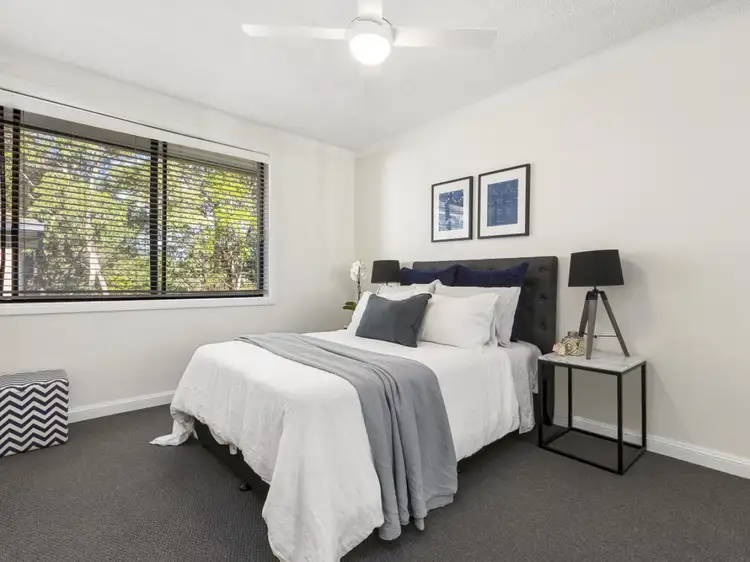 Fifth view of Homely apartment listing, 9/438 Mowbray Road, Lane Cove NSW 2066