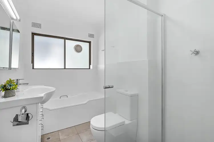 Sixth view of Homely apartment listing, 9/438 Mowbray Road, Lane Cove NSW 2066
