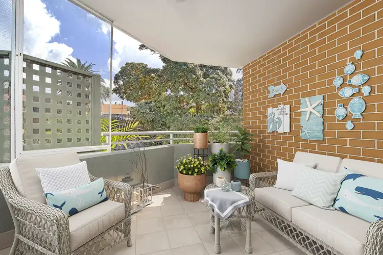 Main view of Homely apartment listing, 12/7-9 Pittwater Road, Manly NSW 2095