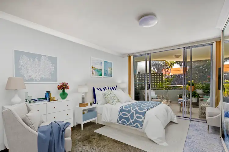 Second view of Homely apartment listing, 12/7-9 Pittwater Road, Manly NSW 2095