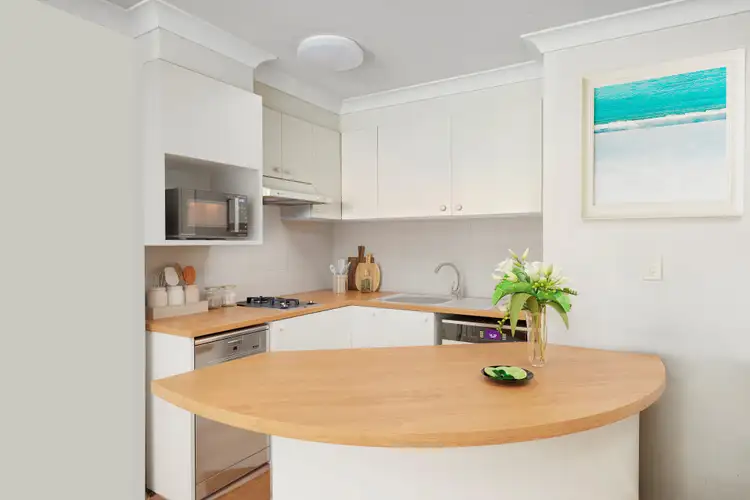 Third view of Homely apartment listing, 12/7-9 Pittwater Road, Manly NSW 2095