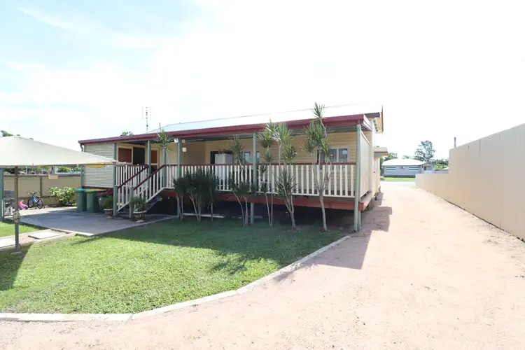 Second view of Homely house listing, 113 Railway Street, Ayr QLD 4807