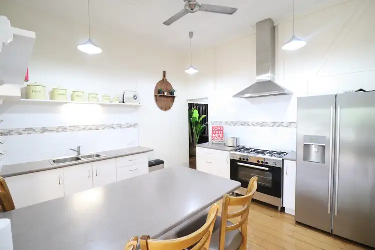 Third view of Homely house listing, 113 Railway Street, Ayr QLD 4807