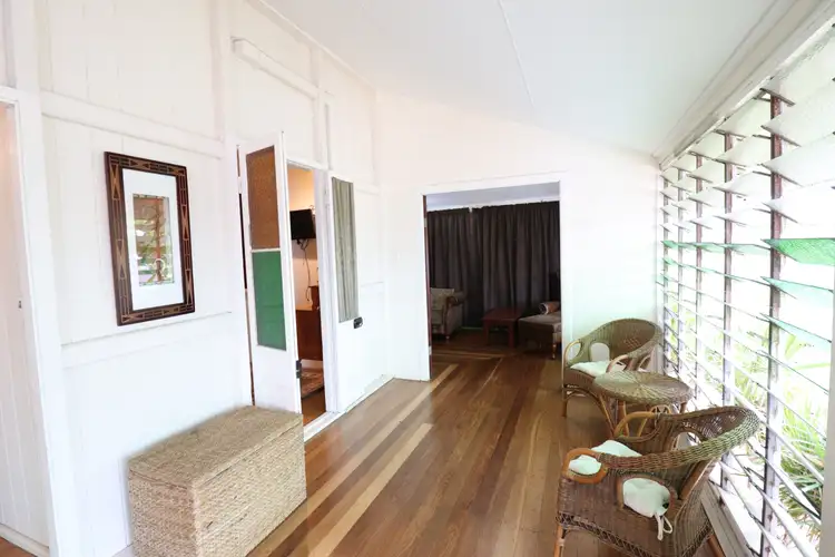 Fifth view of Homely house listing, 113 Railway Street, Ayr QLD 4807