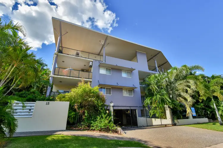 Second view of Homely unit listing, 10/15 Dinah Court, Stuart Park NT 820