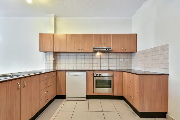 Third view of Homely unit listing, 10/15 Dinah Court, Stuart Park NT 820