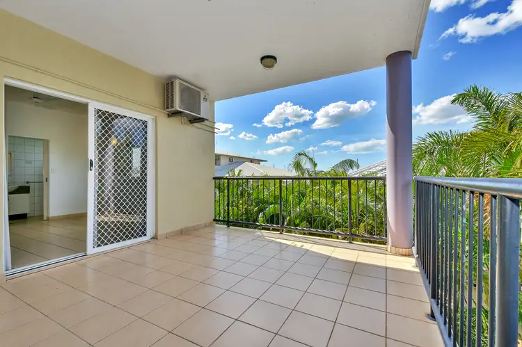 Fourth view of Homely unit listing, 10/15 Dinah Court, Stuart Park NT 820