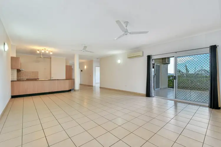 Fifth view of Homely unit listing, 10/15 Dinah Court, Stuart Park NT 820