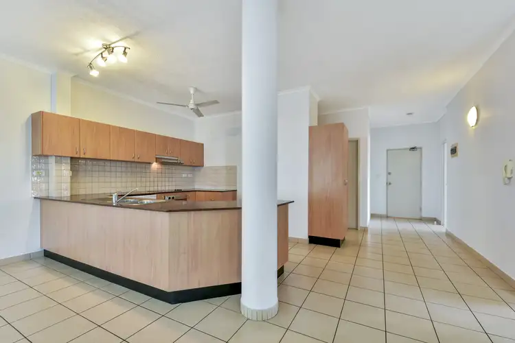 Sixth view of Homely unit listing, 10/15 Dinah Court, Stuart Park NT 820