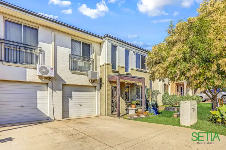 17 Bandicoot Drive, Woodcroft NSW 2767