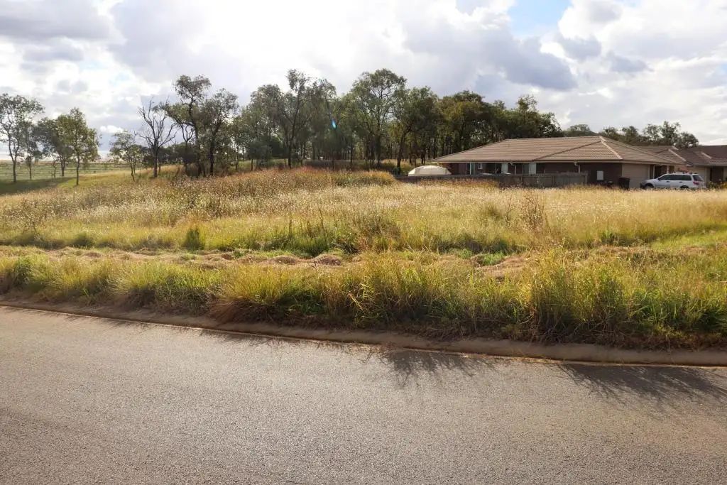 Main view of Homely land listing, 48 Buckingham, Kingaroy QLD 4610