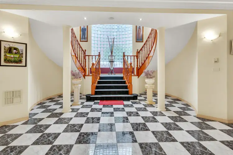 Main view of Homely house listing, 4 Dantum Grove, Braybrook VIC 3019