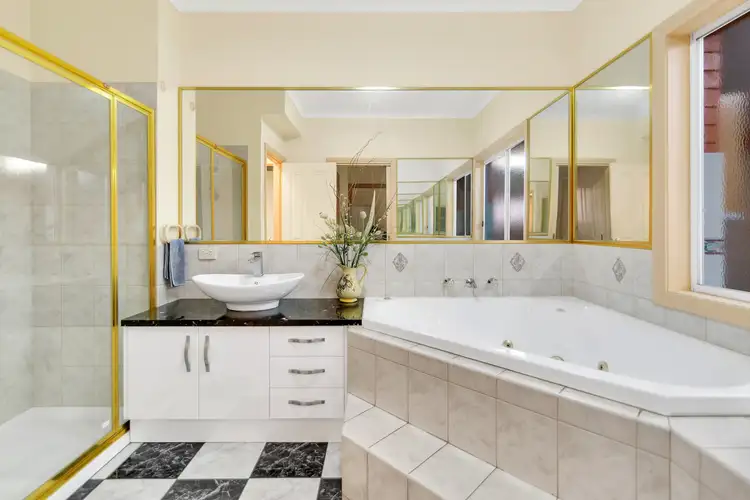 Sixth view of Homely house listing, 4 Dantum Grove, Braybrook VIC 3019