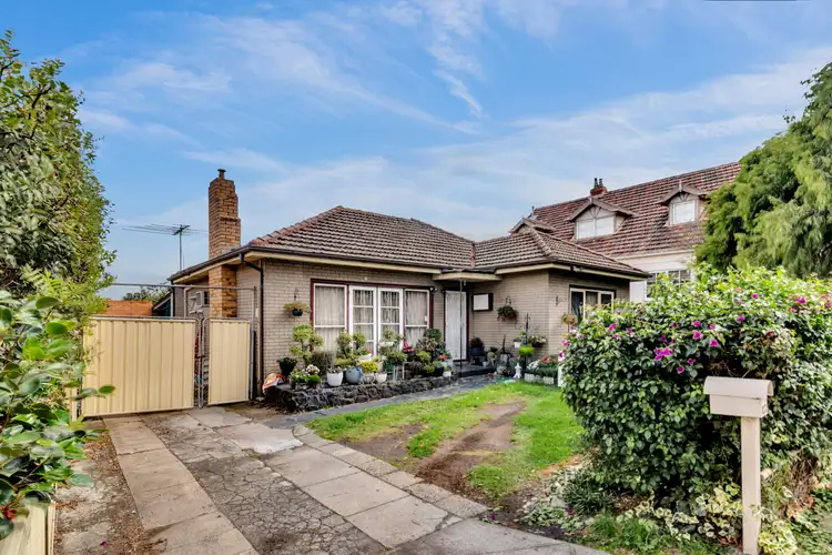 Main view of Homely house listing, 47 Cornwall Road, Sunshine VIC 3020