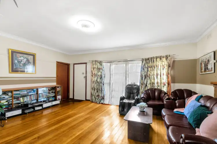 Second view of Homely house listing, 47 Cornwall Road, Sunshine VIC 3020