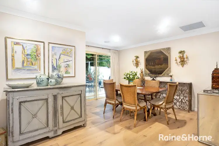 Main view of Homely villa listing, 1/17 Oxley Drive, Bowral NSW 2576
