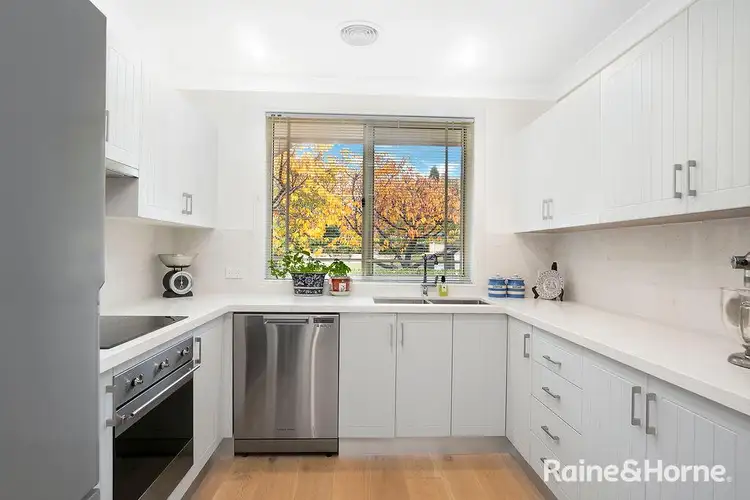 Third view of Homely villa listing, 1/17 Oxley Drive, Bowral NSW 2576