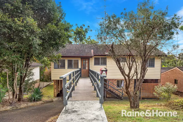 54 Galoola Drive, Nelson Bay NSW 2315