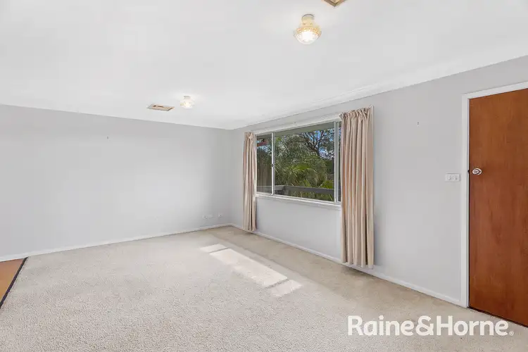 Fifth view of Homely house listing, 54 Galoola Drive, Nelson Bay NSW 2315