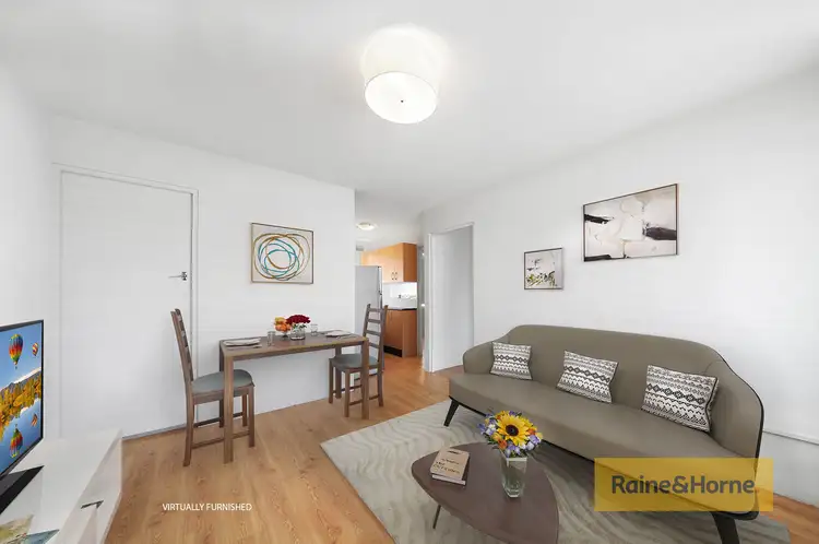 8/137 Smith Street, Summer Hill NSW 2130