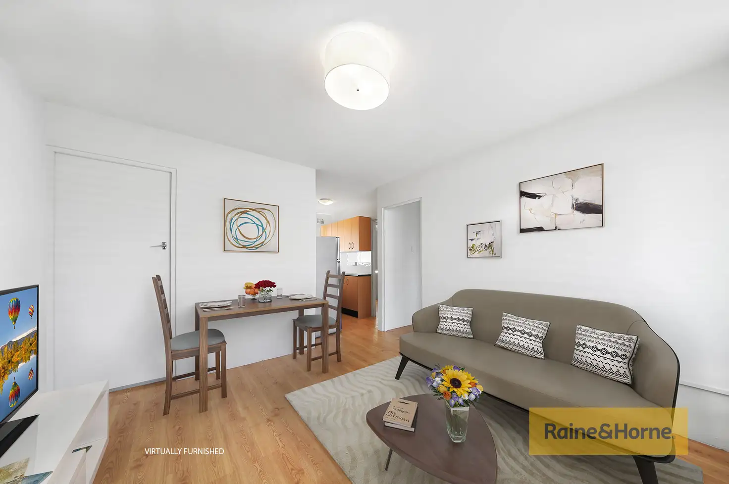 Main view of Homely apartment listing, 8/137 Smith Street, Summer Hill NSW 2130